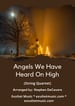 Angels We Have Heard On High